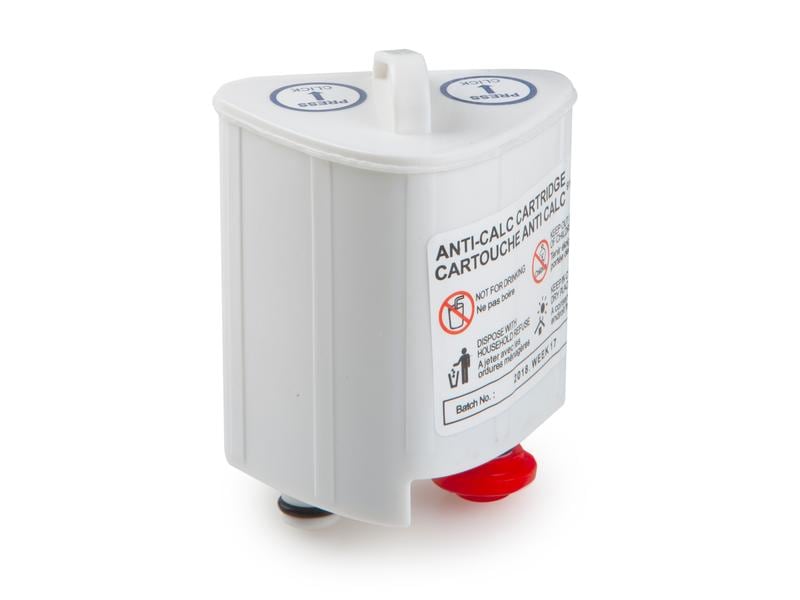 Domo Kalkschutzwasserfilter DO7109S-AC zu Bügelstation DO71 Antikalk-Kartusche