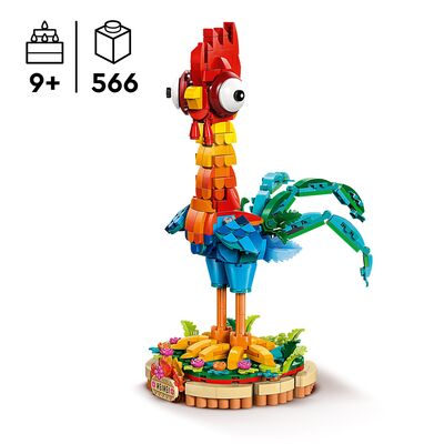 LEGO Disney Princess 43272 Heihei