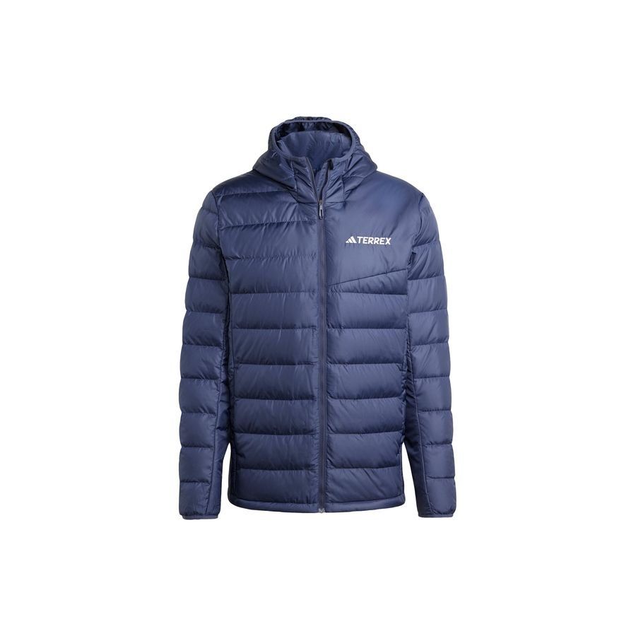 Adidas Terrex Multi Light Down Hooded Jacket