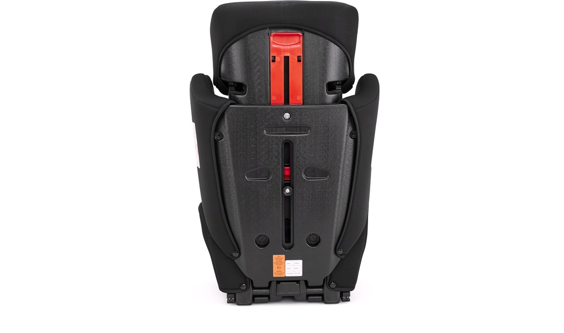 Soluzo Alezio Autostol I-Size 100-150cm