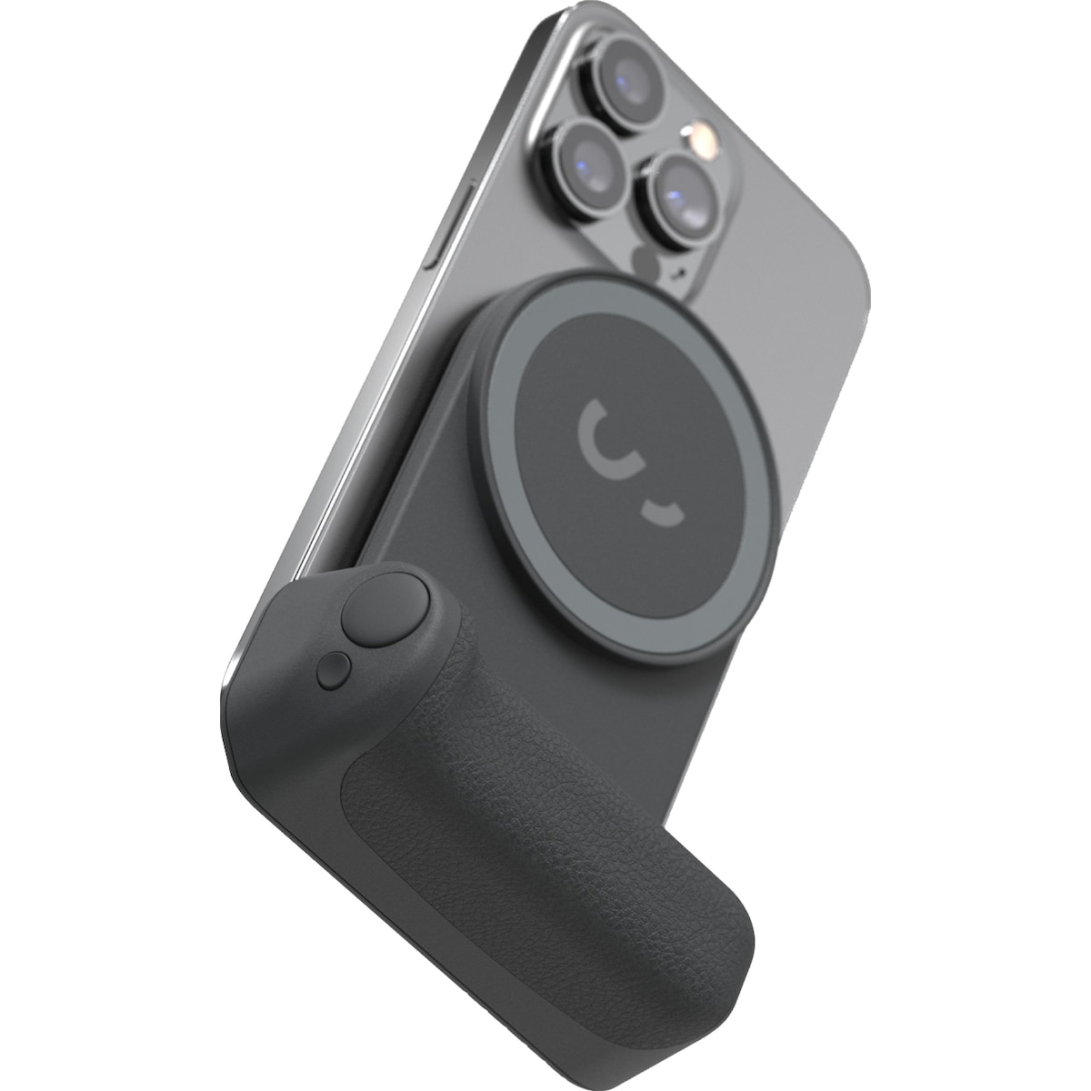 Shiftcam SnapGrip (sort)