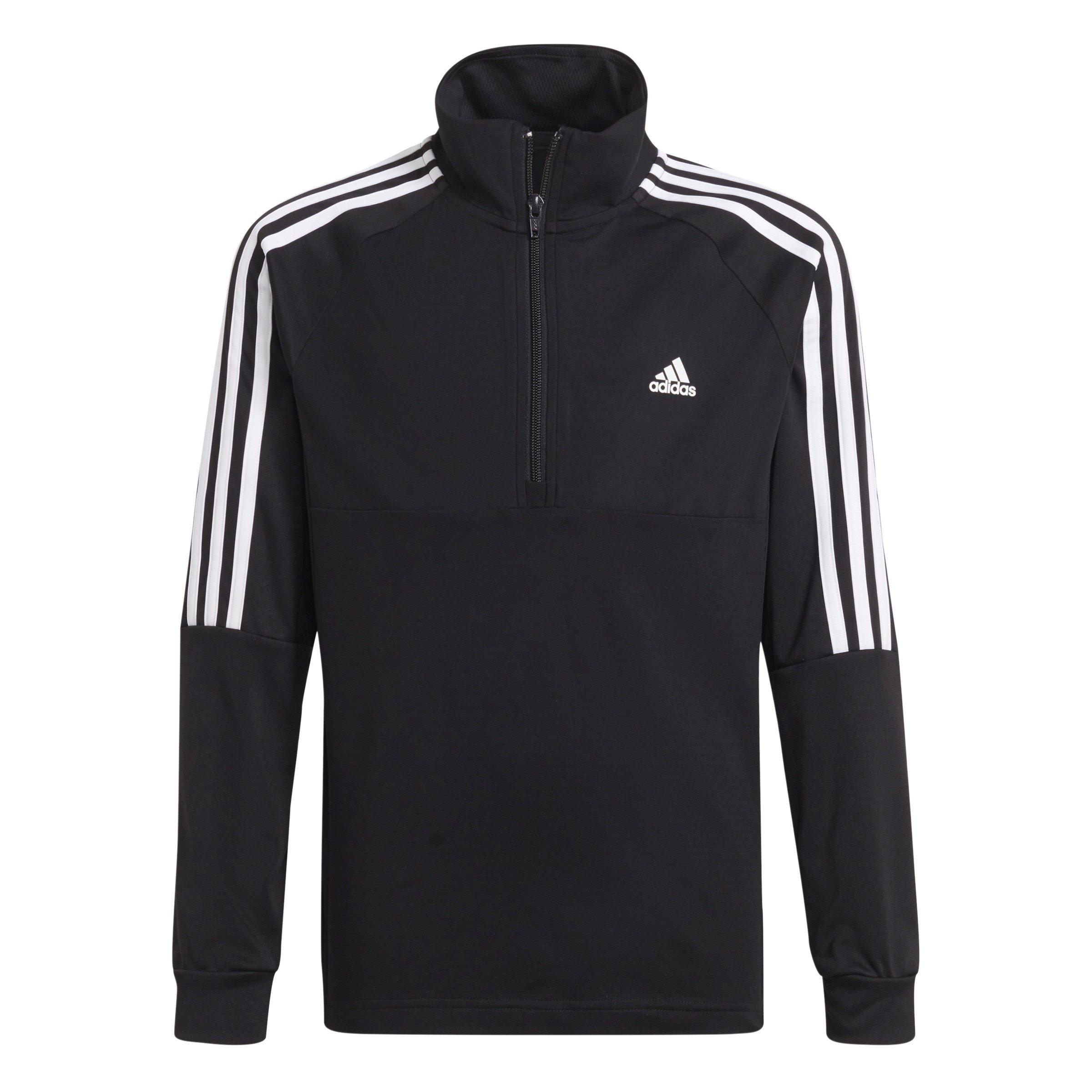 adidas Sereno Long Sleeve Top Junior Boys