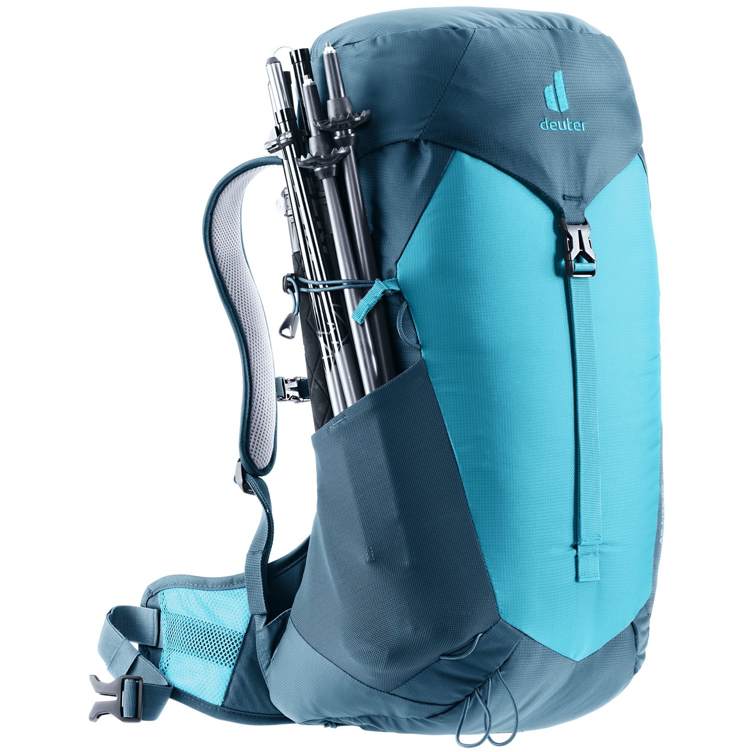 Deuter AC Lite 22 SL lagoon-atlantic