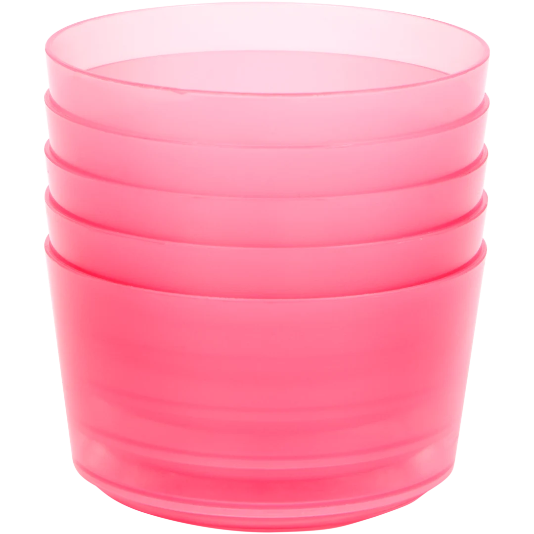 Barquettes repas