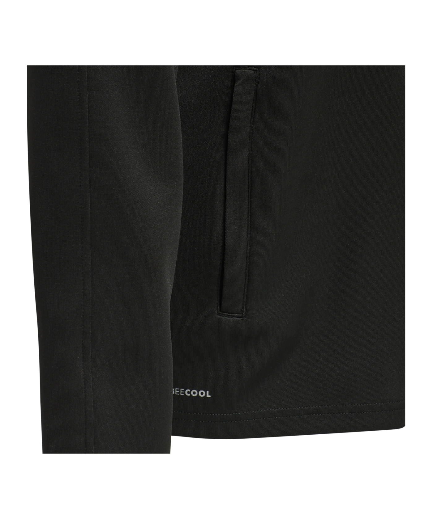 Hummel hmlCORE XK Trainingsjacke Damen F2001