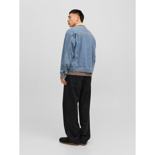 Jack & Jones - 12242479 DEREK-BLUE DENIM Azul