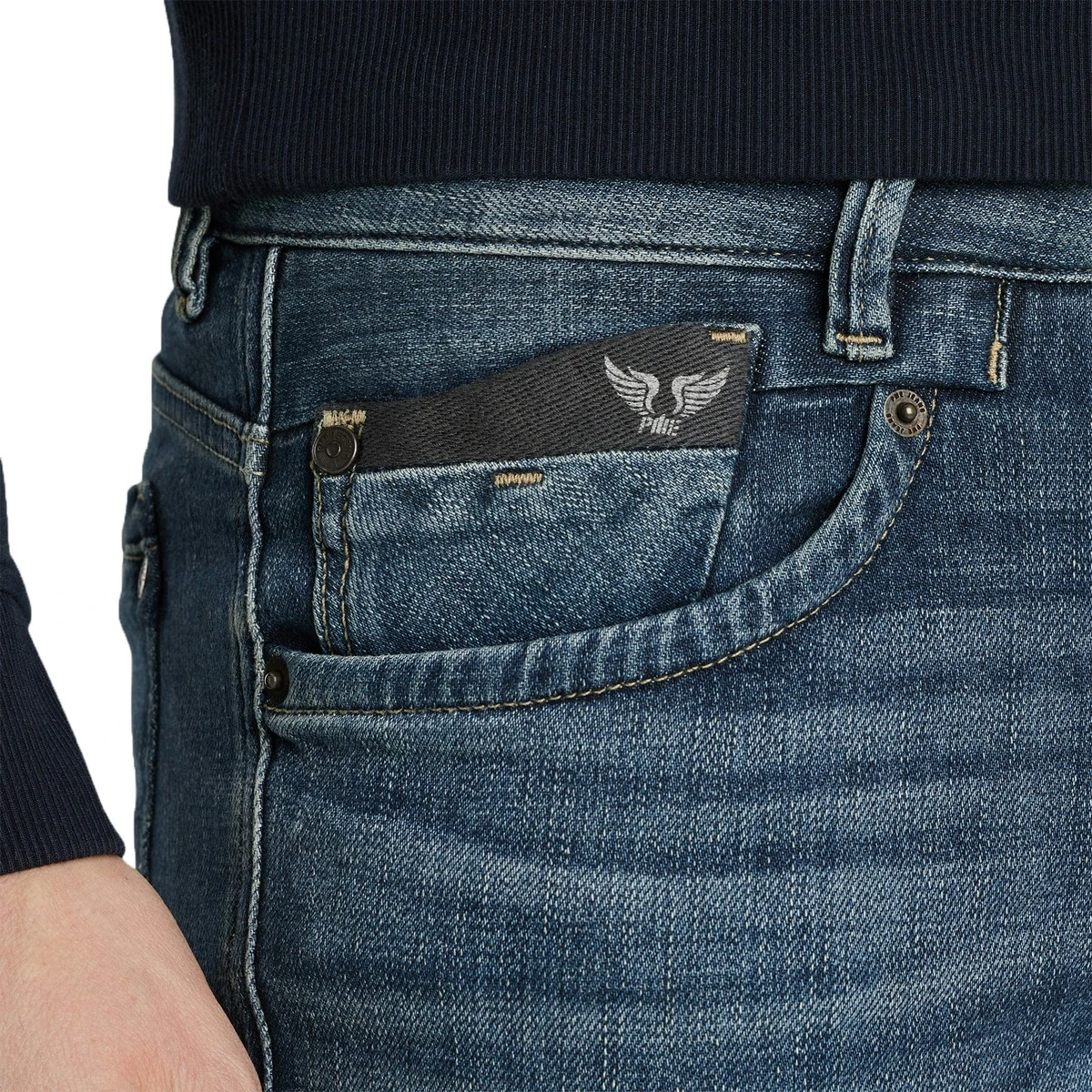 Heren Short KOKE-2030