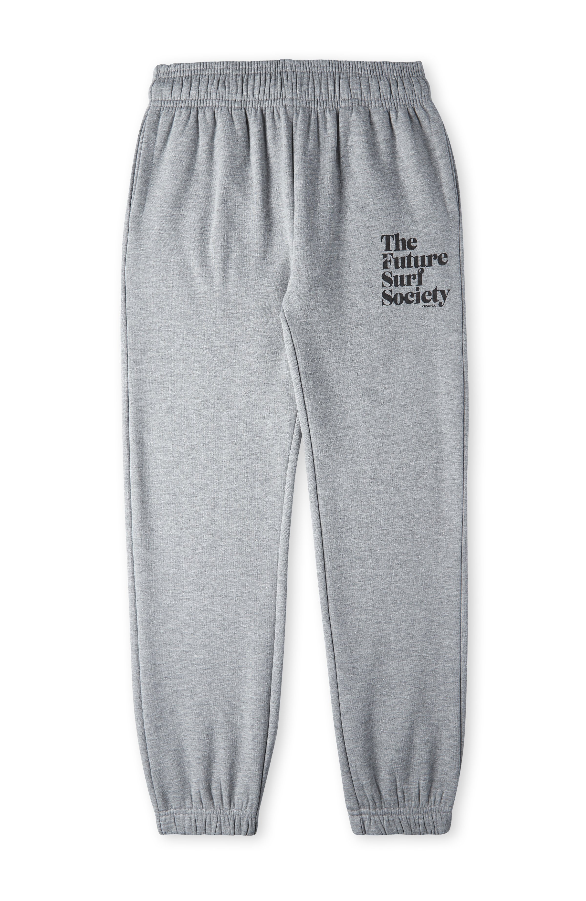 Jongens Future Surf Joggingbroek O`Neill Grijs