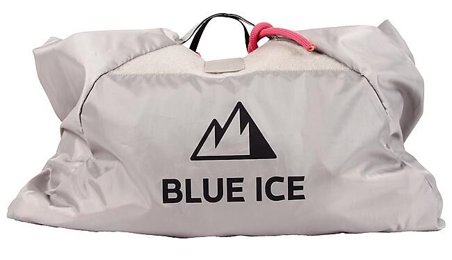BLUE ICE - SAC A DOS OCTOPUS 45L