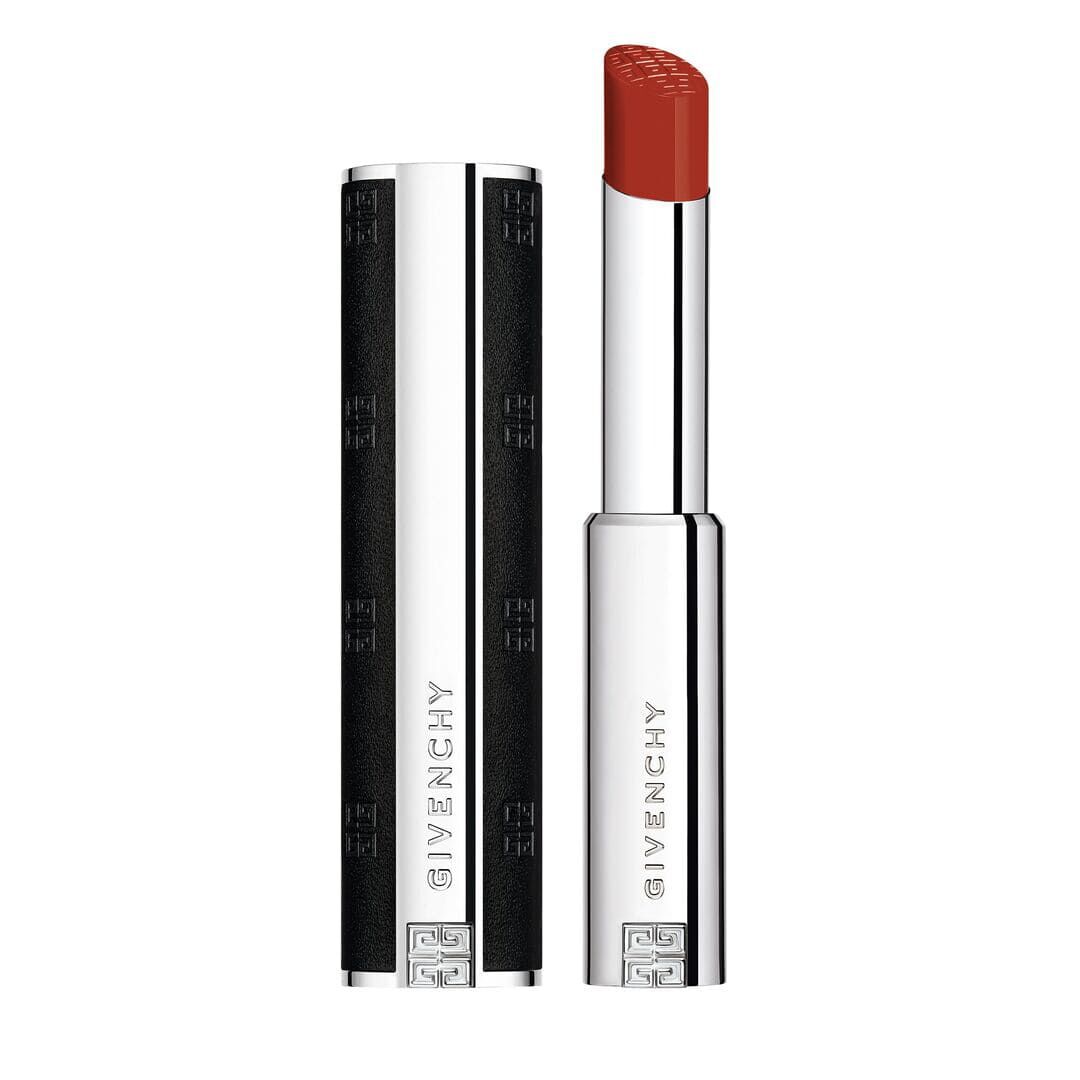 GIVENCHY LÁBIOS Le Rouge Interdit Satin