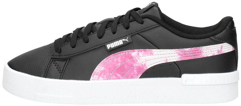 Puma Jada Bleach JR zwart