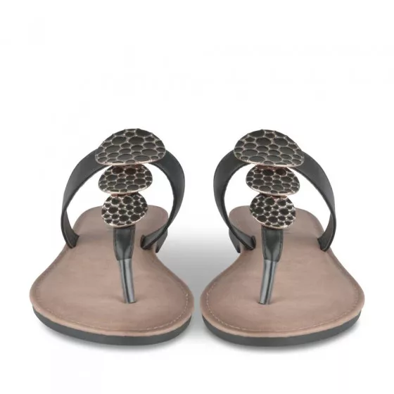 Tongs NOIR PHILOV
