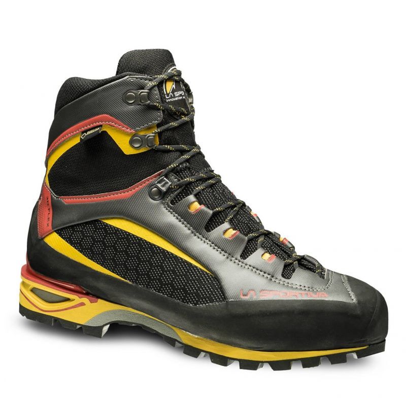 Trango Tower GTX - Chaussures alpinisme homme