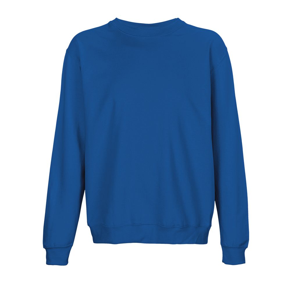 SOL'S 03814 - Columbia Sweat Shirt Unisexe Col Rond