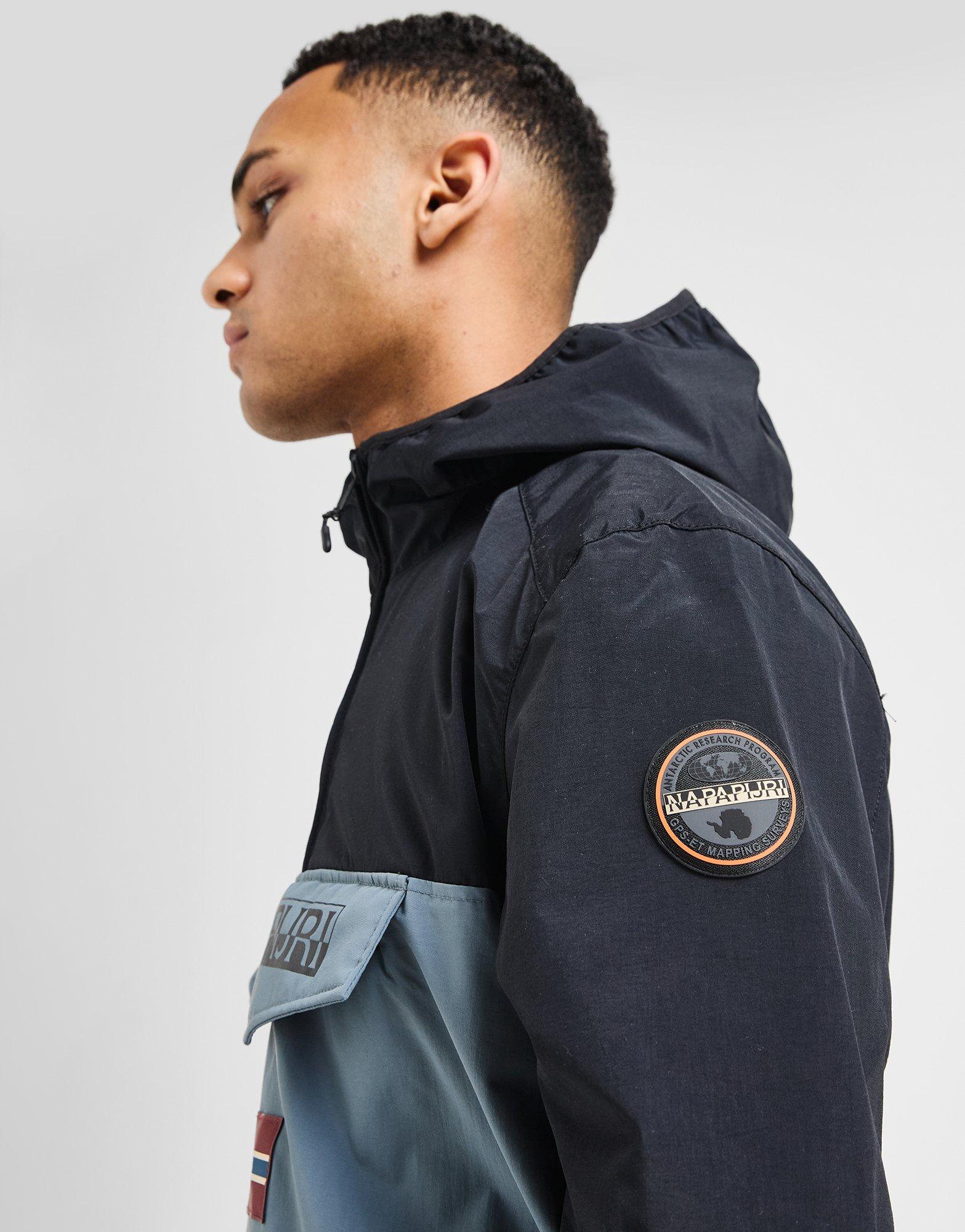 Napapijri Veste Zippée Arper Split