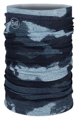 Tour De Cou Enfant Buff Coolnet UV Bleu