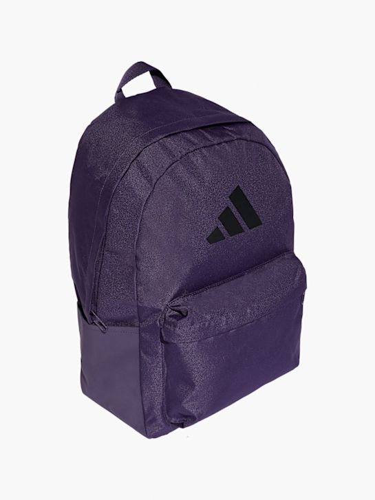 adidas Rucksack Blau
