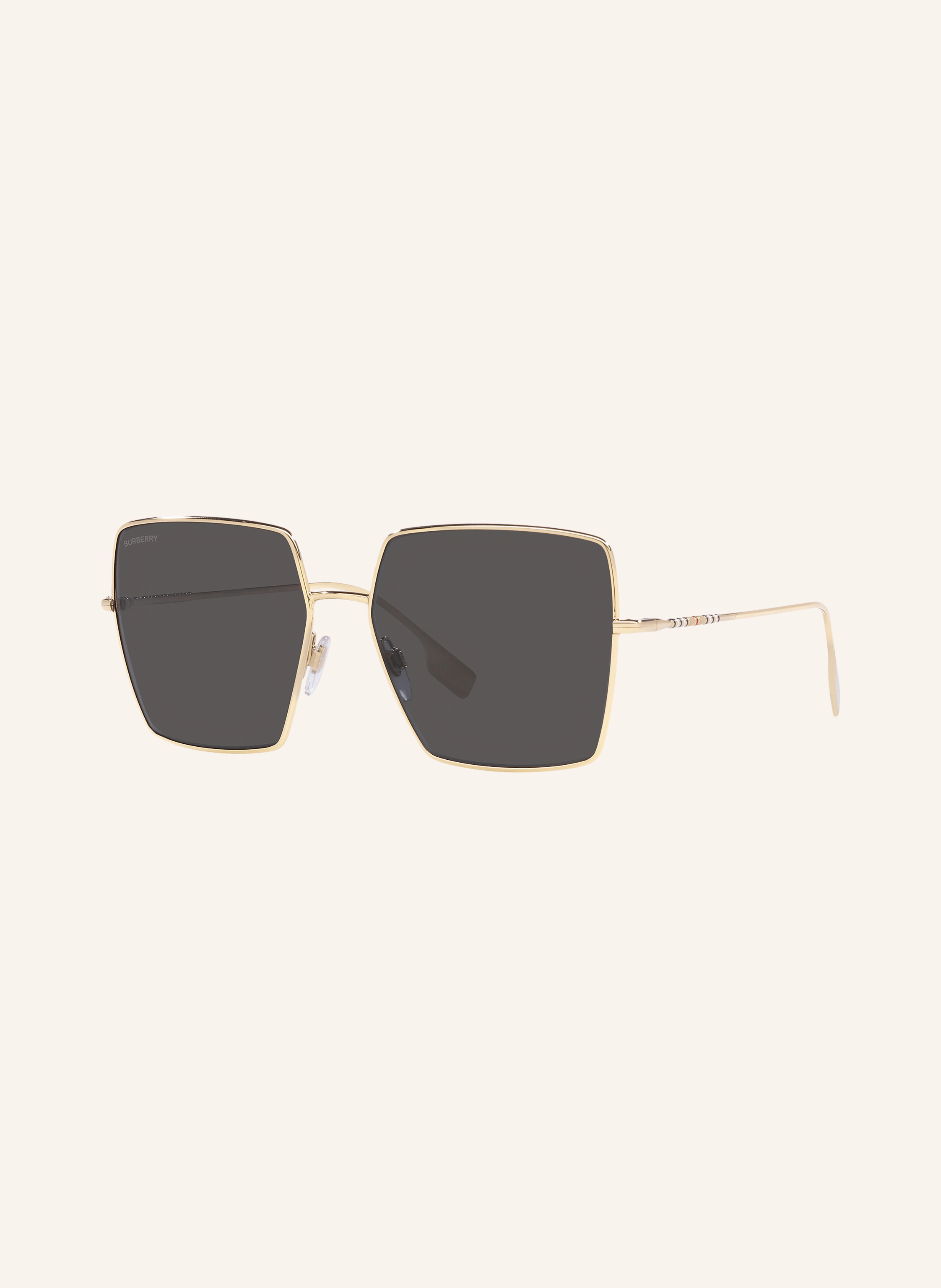 BURBERRY Sonnenbrille BE3133