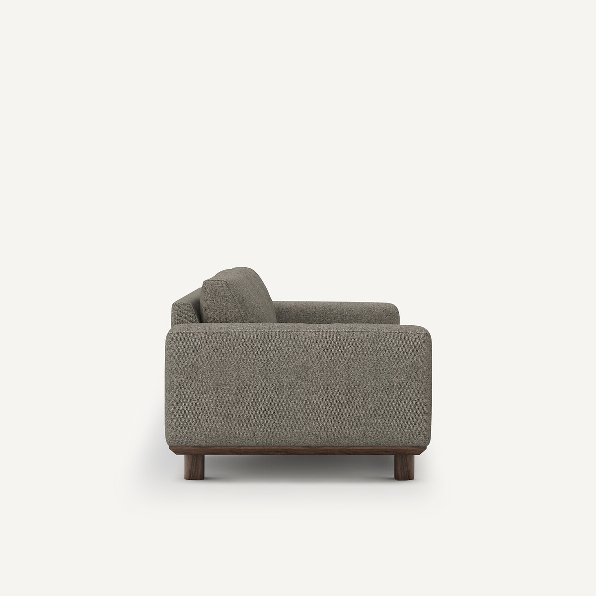 AM.PM<br>Banco em tweed, Cerea