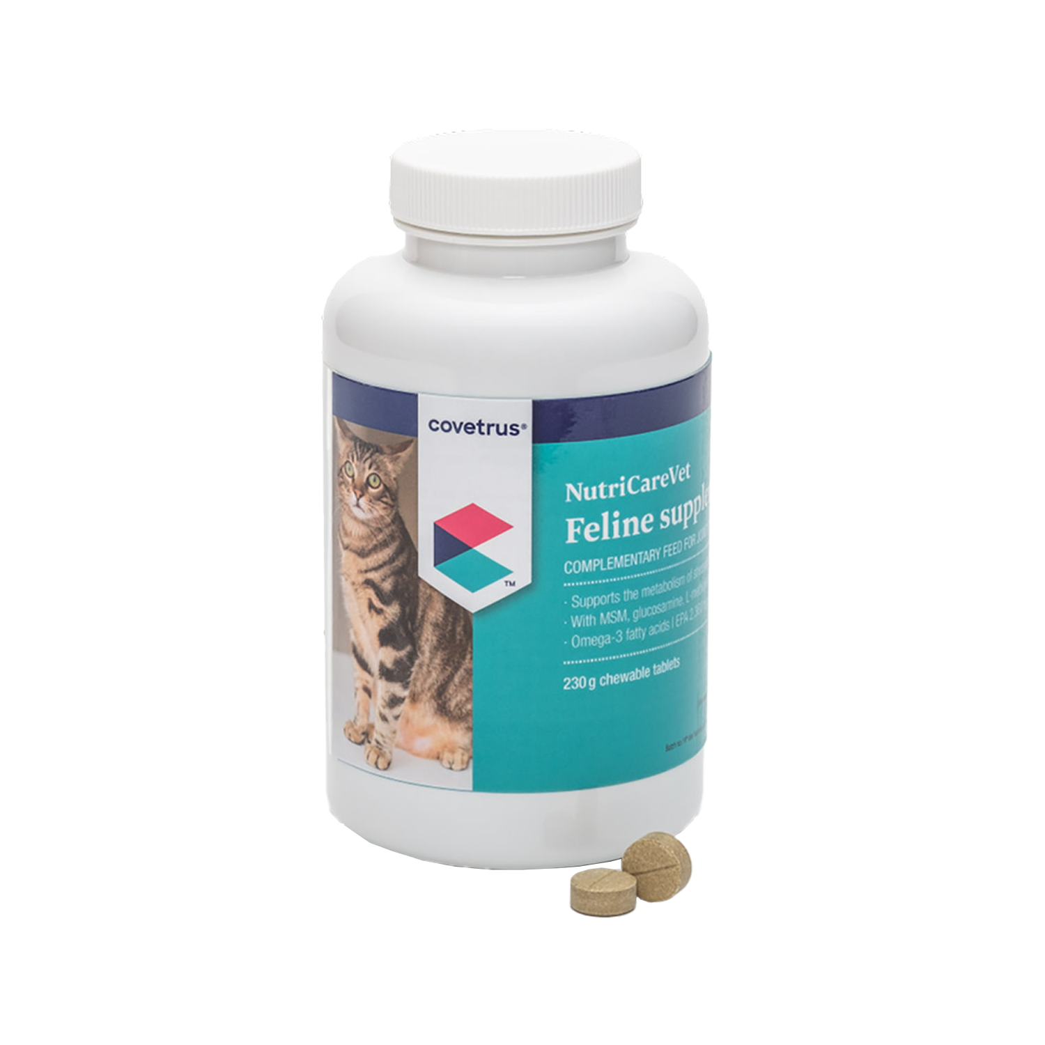 NutriCareVet Joint Support - Kat
