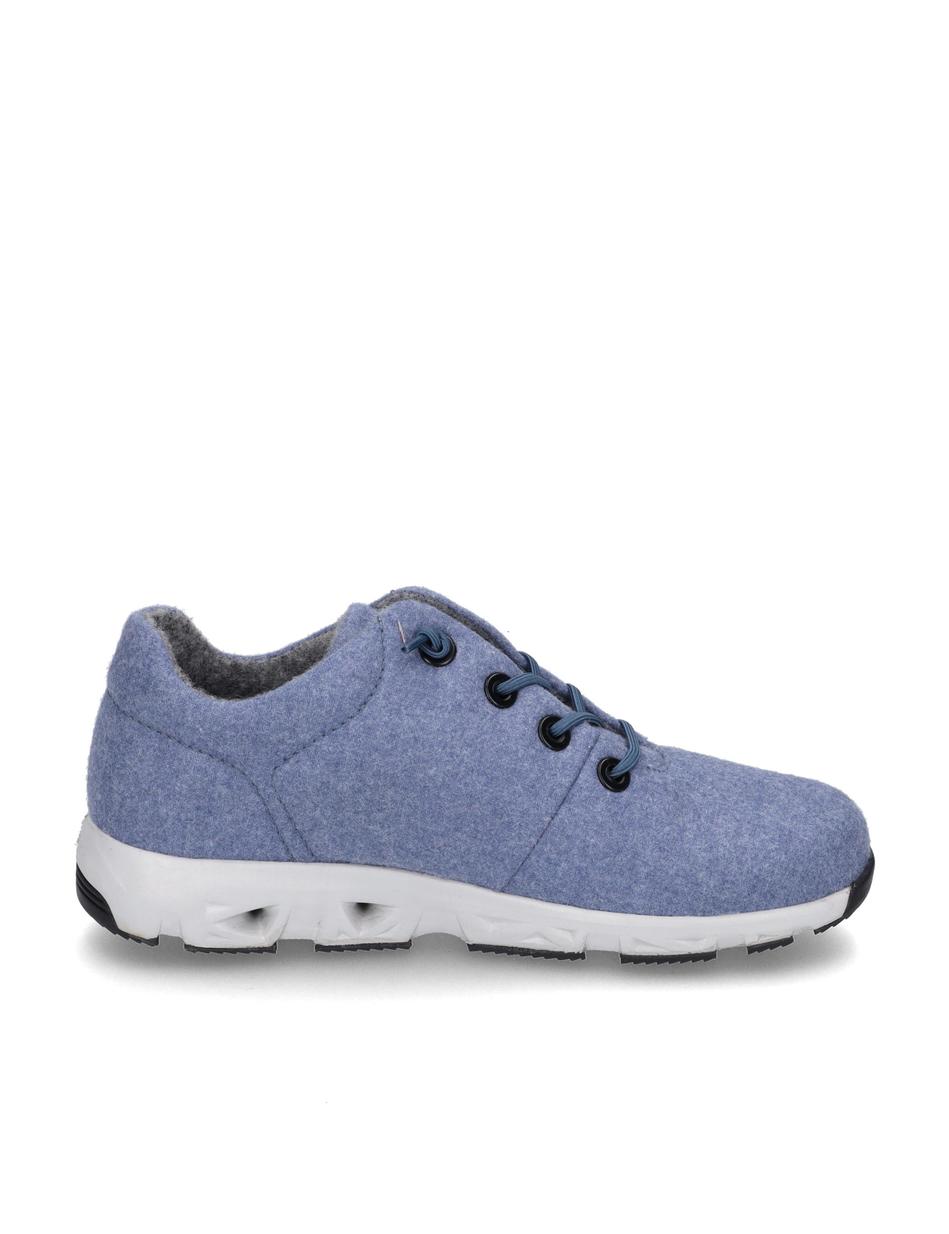 Sneaker Noih 05, skyblue