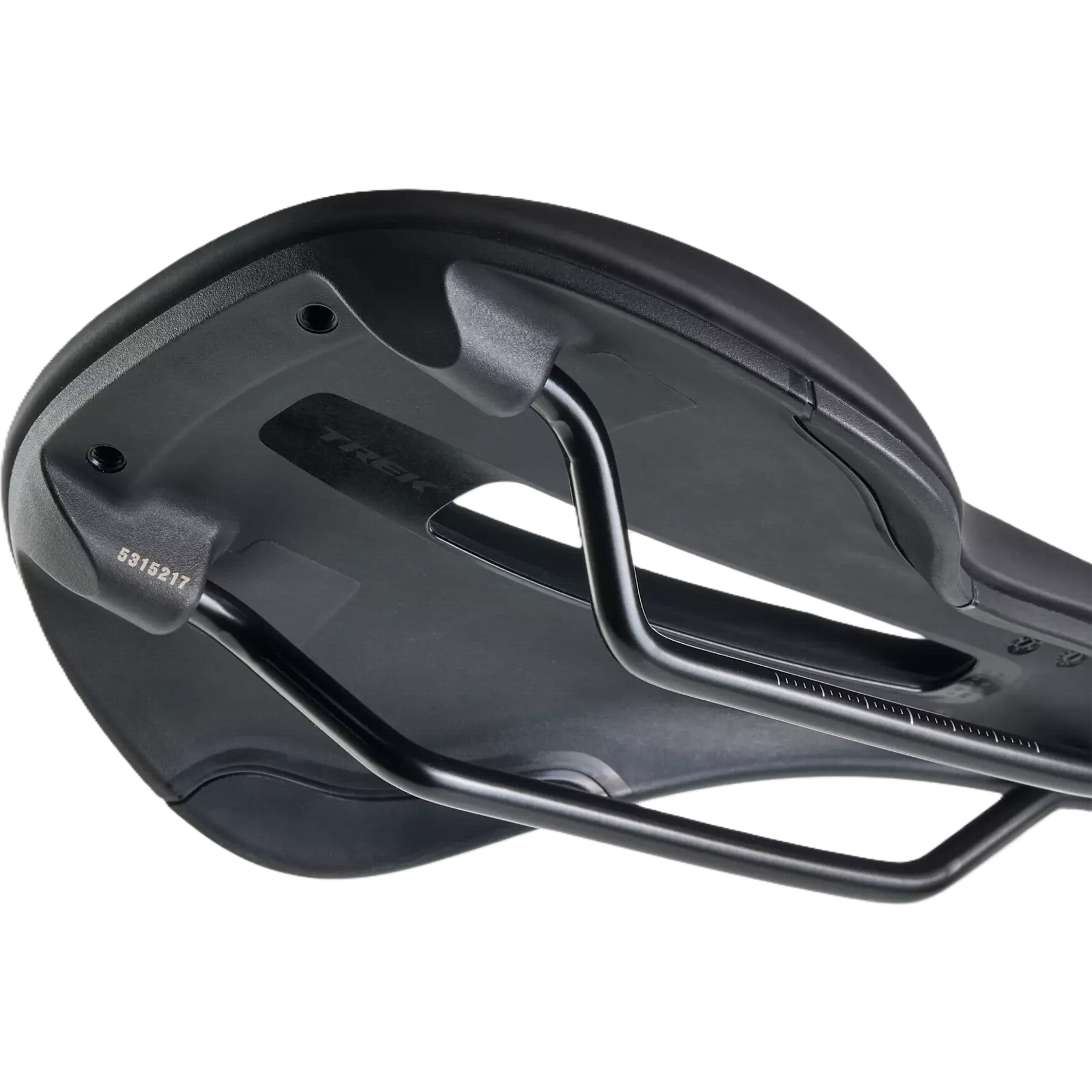 Trek Verse Short Comp Zadel