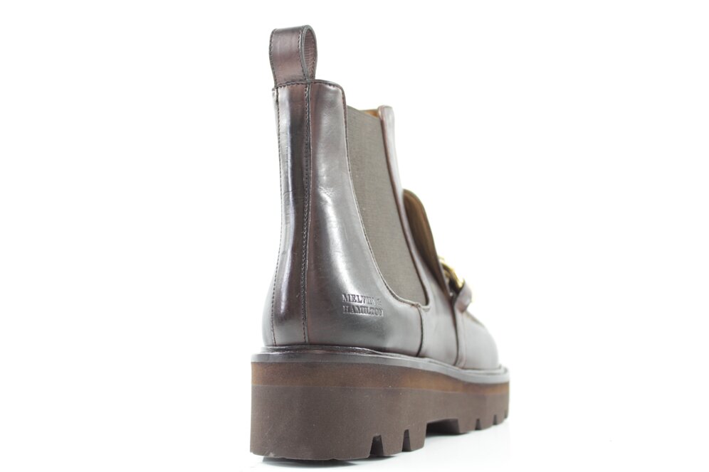 Melvin & Hamilton Stiefeletten