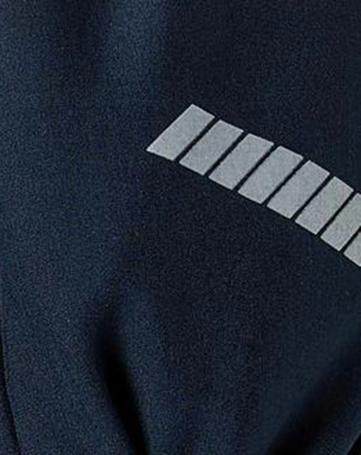 Fäustlinge NMNALFA in dark sapphire