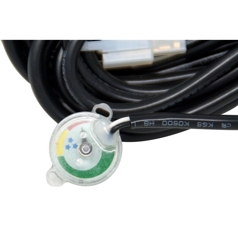 Rotarex Fernanzeige für Tankflaschen 0-90 Ohm
