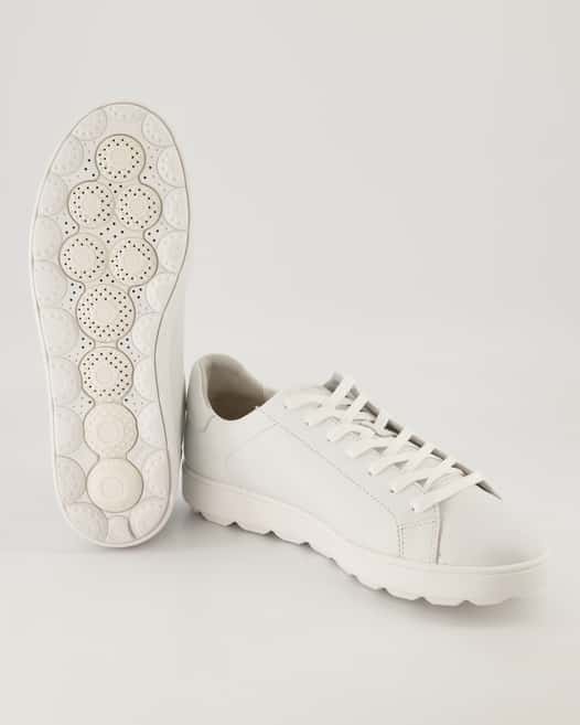 Geox SPHERICA Sneaker in Weiß