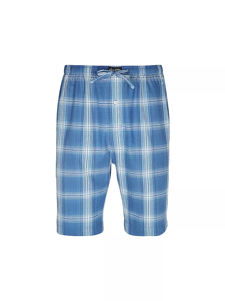 POLO RALPH LAUREN Pyjamashorts blau