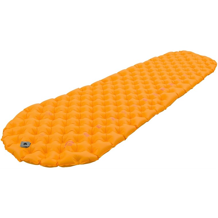 Sea to Summit Aircell Mat Ultralett isolert X-Small