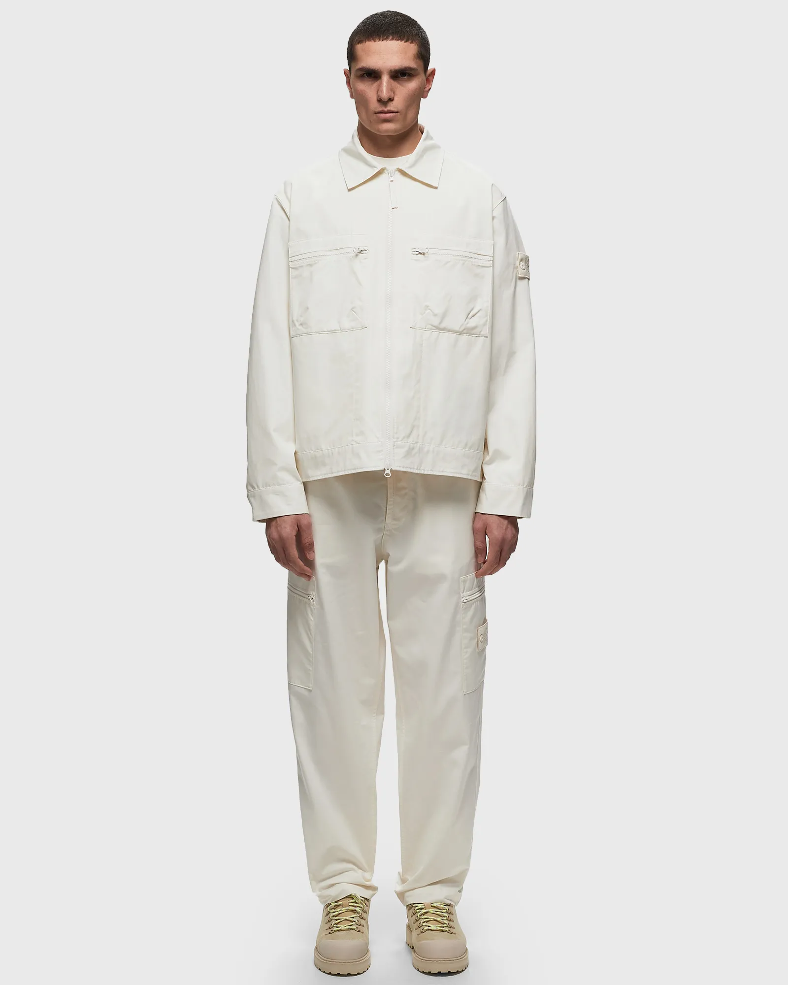Stone Island JACKET