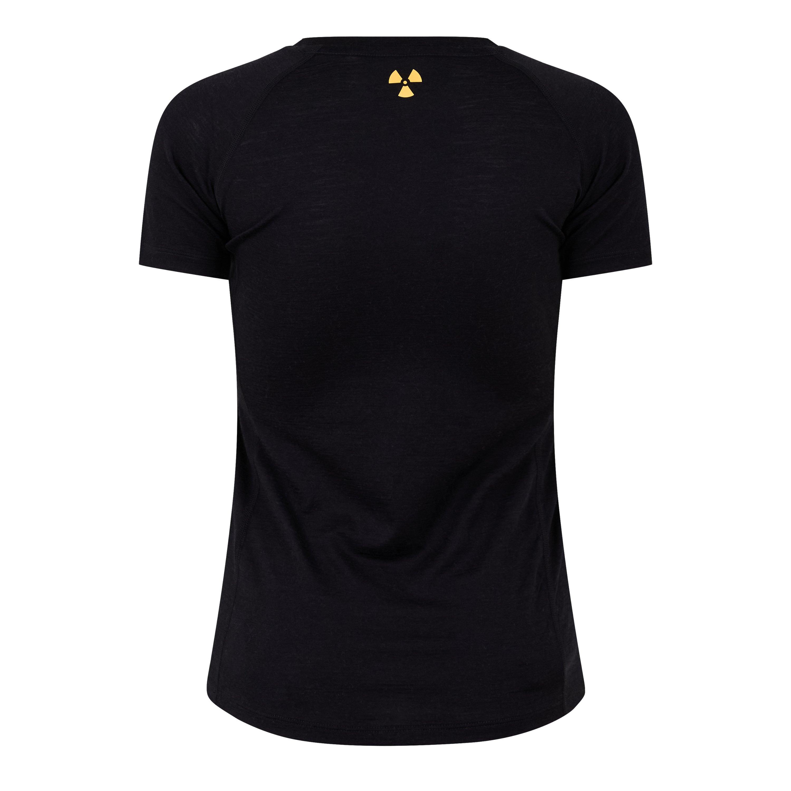 Nukeproof dhb Merino Short Sleeve Base Layer (M_150) Womens