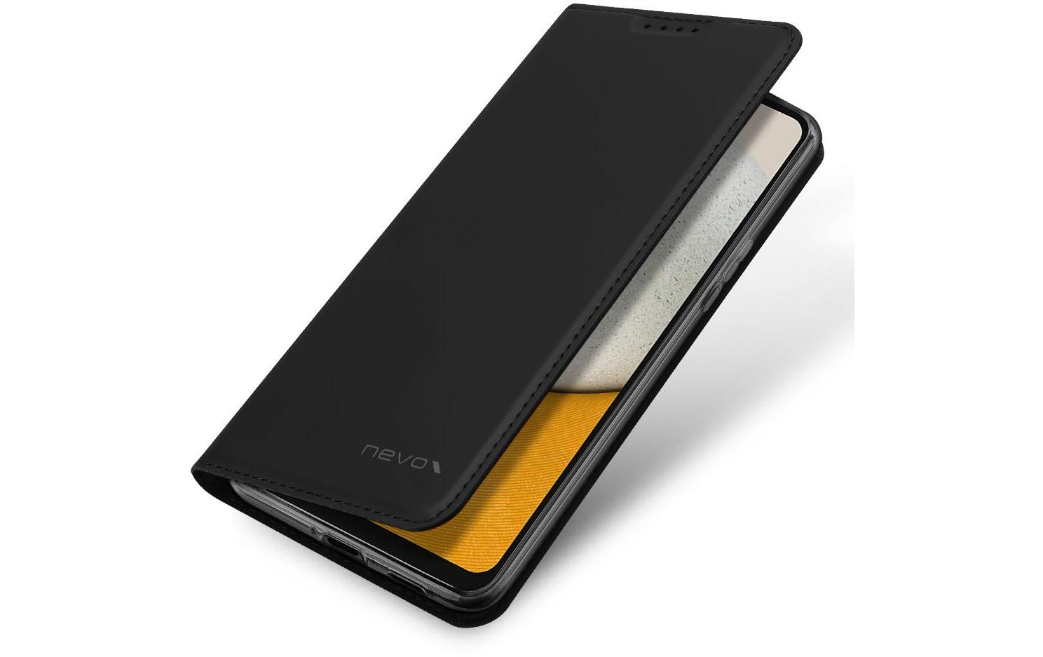 Book Cover Vario Series Galaxy A34 5GBook-Cover für das Samsung Galaxy A34 5G
