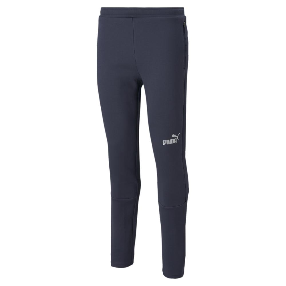 Puma Jogging Bleu Homme Puma Final