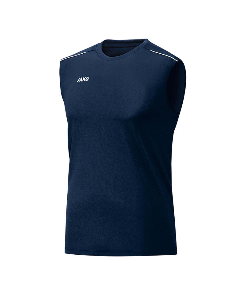 JAKO Classico Tanktop Blau F09