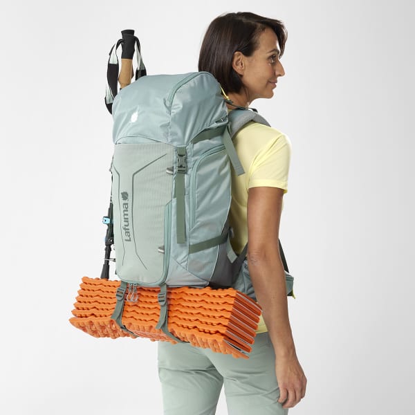 Sac à dos randonnée LAFUMA ACCESS 40 W SLATE GRAY