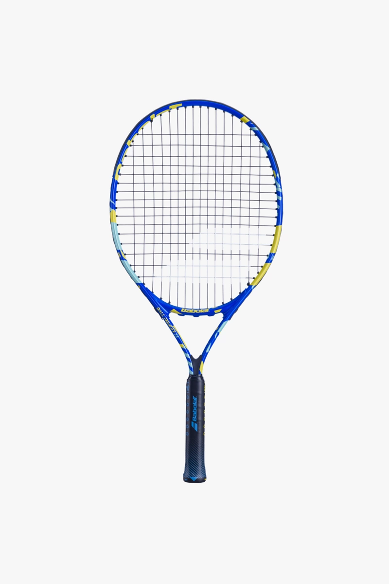 Babolat Ballfighter 17-25 - besaitet - Kinder Tennisracket