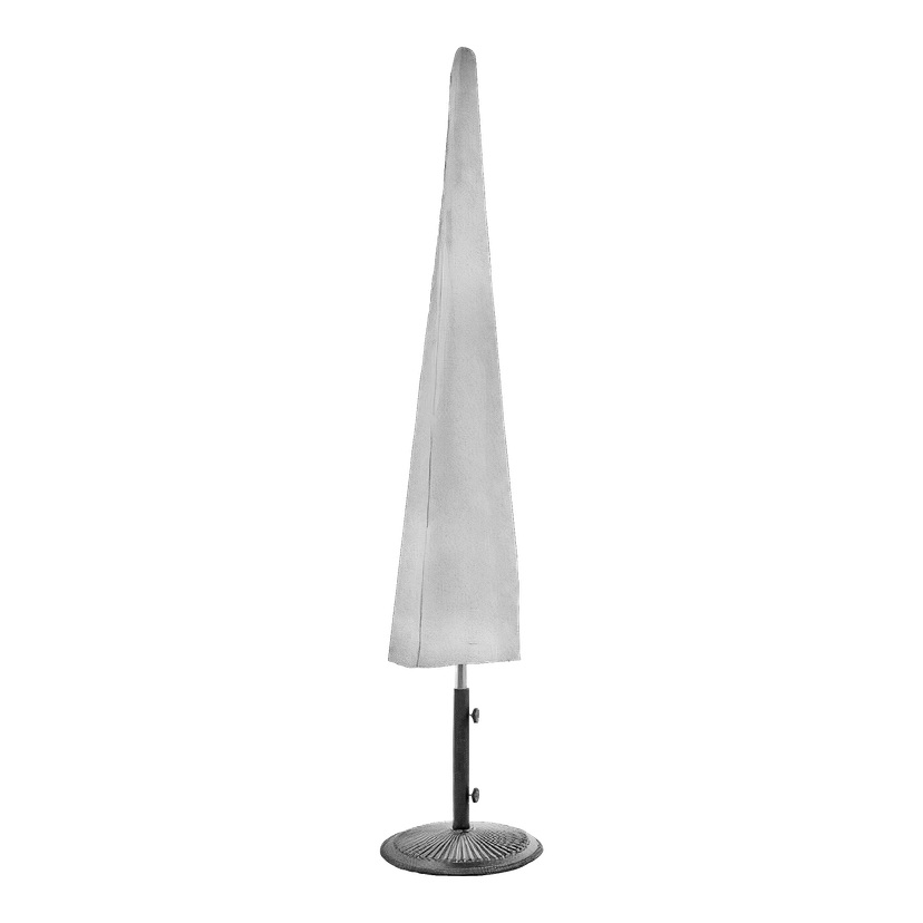 Beskyttelsestrekk til parasoll 70x50x200 cm 230 g/m2