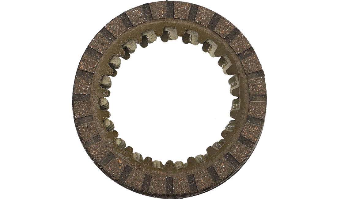 Koblingsplader EBC, PW80 83-06
