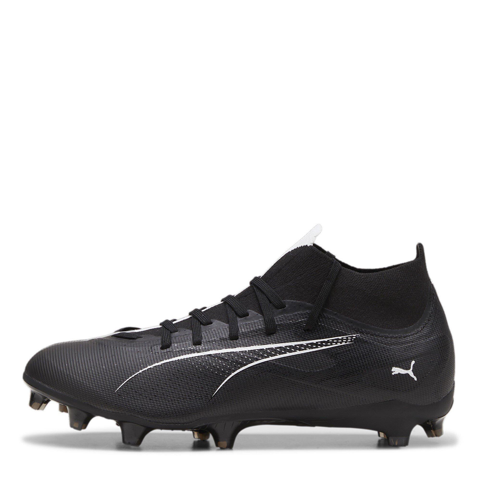 Puma Ultra Match Firm Ground Football Boots Mens