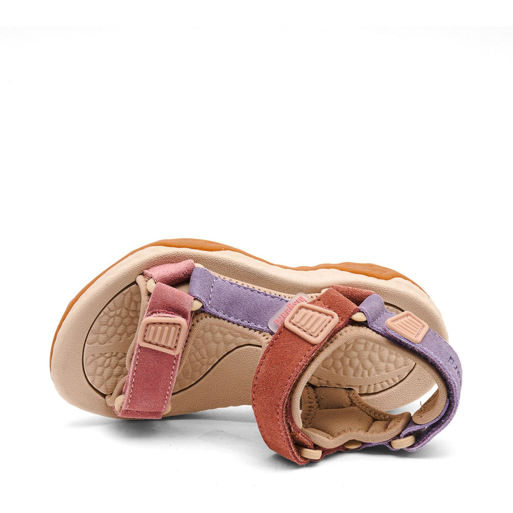 Køb Bisgaard Violet Raden Sandal