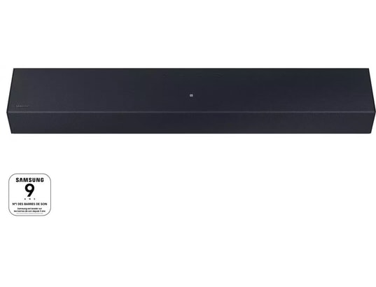 SAMSUNG - Barre de son HW-C400
