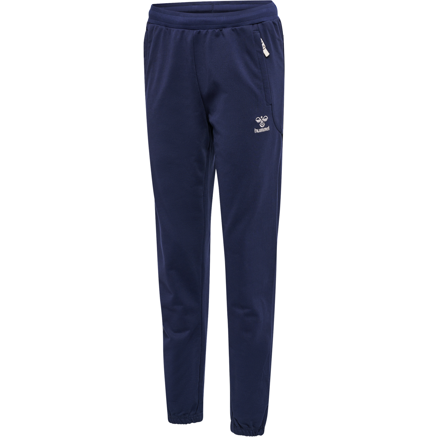 hmlMOVE GRID COTTON PANTS WOMAN