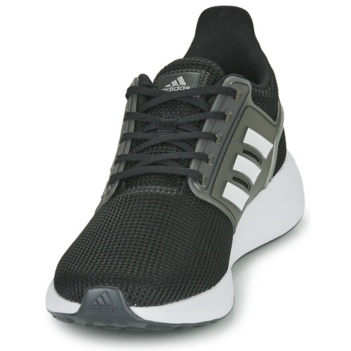 adidas Performance - EQ19 RUN W - Noir / Blanc