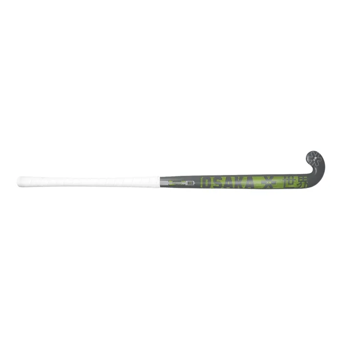 Osaka Vision 10 Pro Bow X Indoor Hockeystick Senior