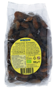 Horizon Abrikozen Bio 500GR