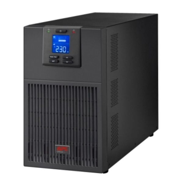 UPS APC SRV3KI-E 3000VA 2700W Online Torre
