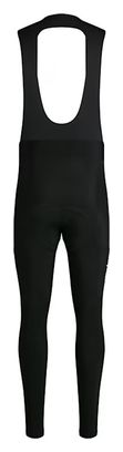 Cuissard Long Rapha Core Cargo Hiver Noir